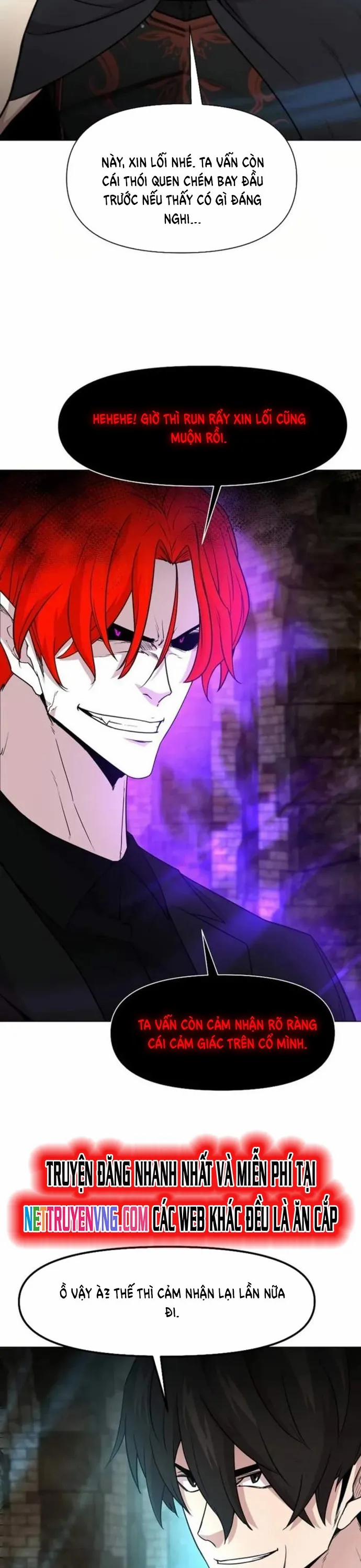 Lãng Khách Một Mình 98 trang 15