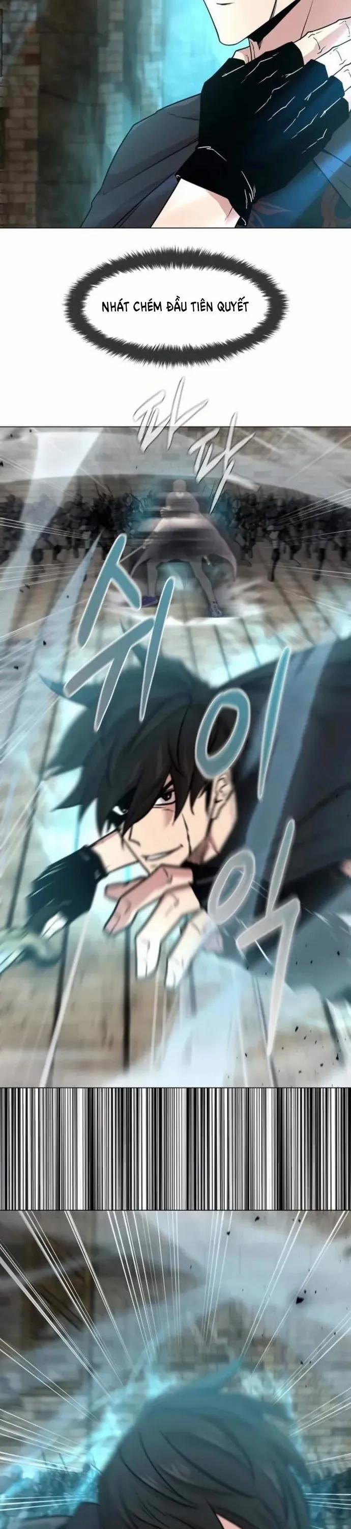 Lãng Khách Một Mình 98 trang 16