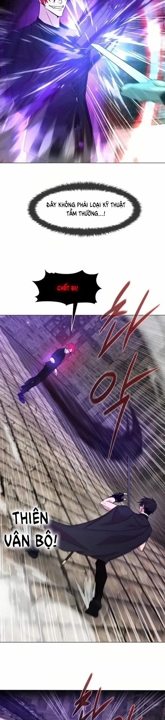 Lãng Khách Một Mình 98 trang 18