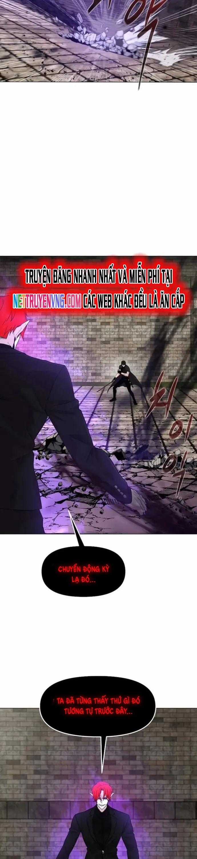 Lãng Khách Một Mình 98 trang 19