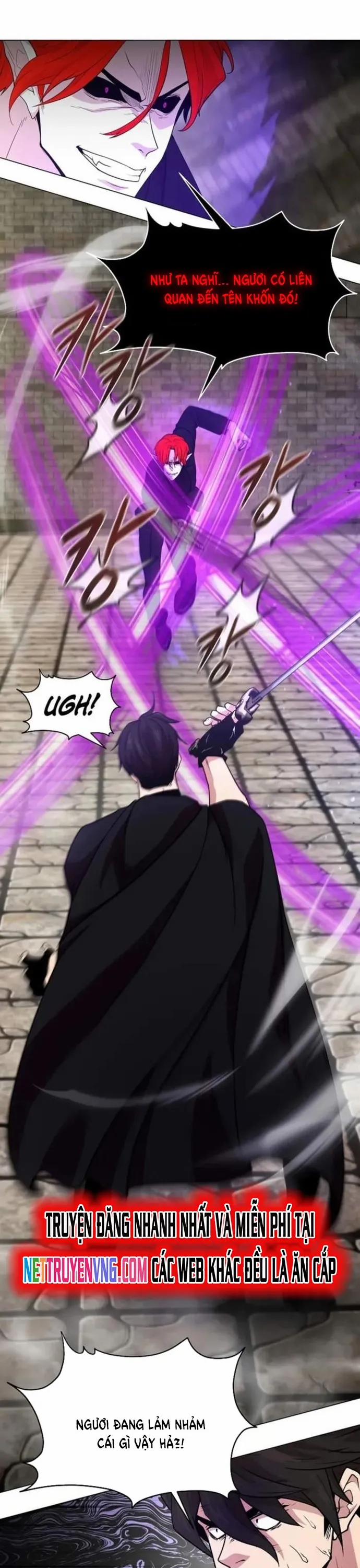 Lãng Khách Một Mình 98 trang 21