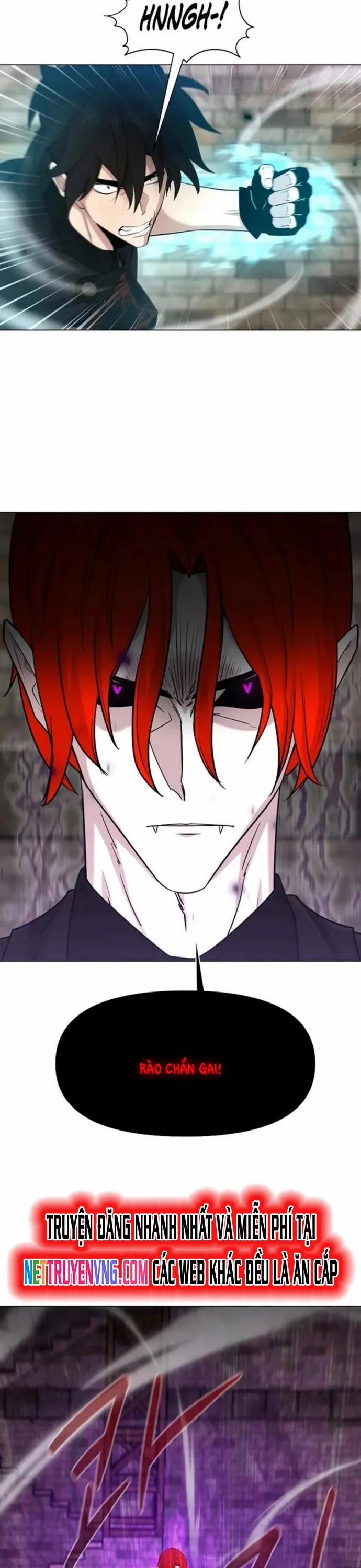 Lãng Khách Một Mình 98 trang 25