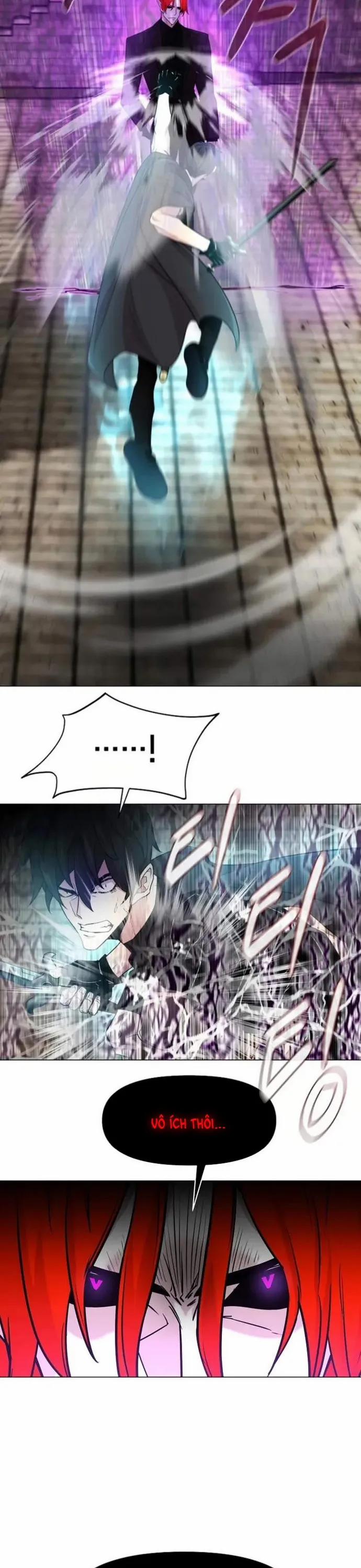 Lãng Khách Một Mình 98 trang 26