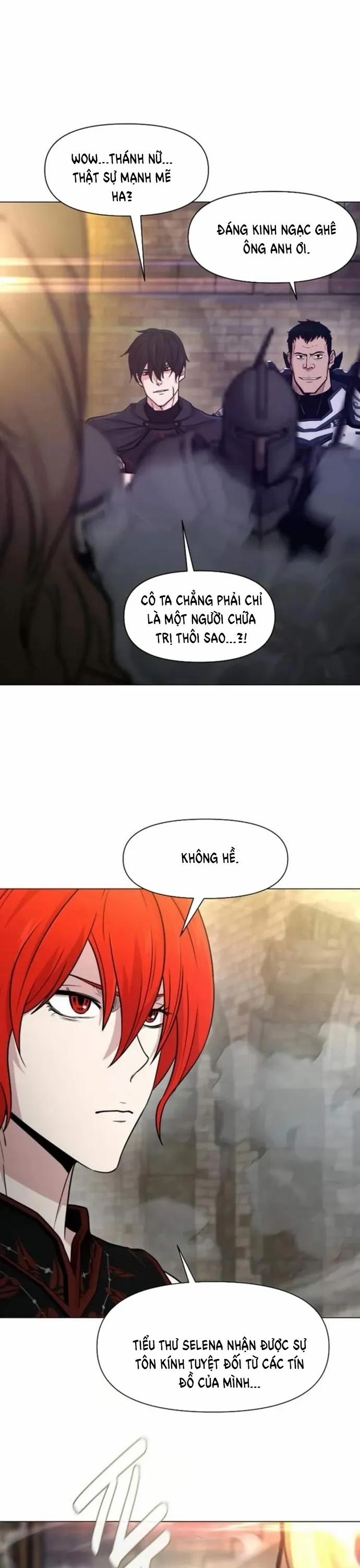 Lãng Khách Một Mình 98 trang 4