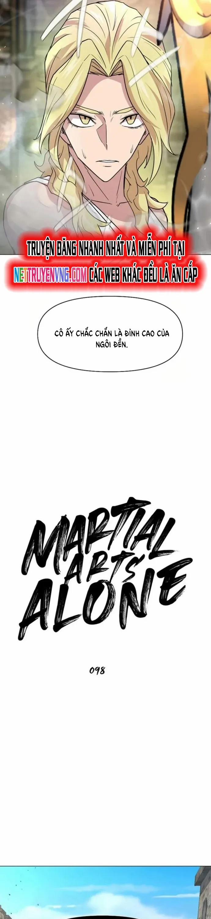 Lãng Khách Một Mình 98 trang 5