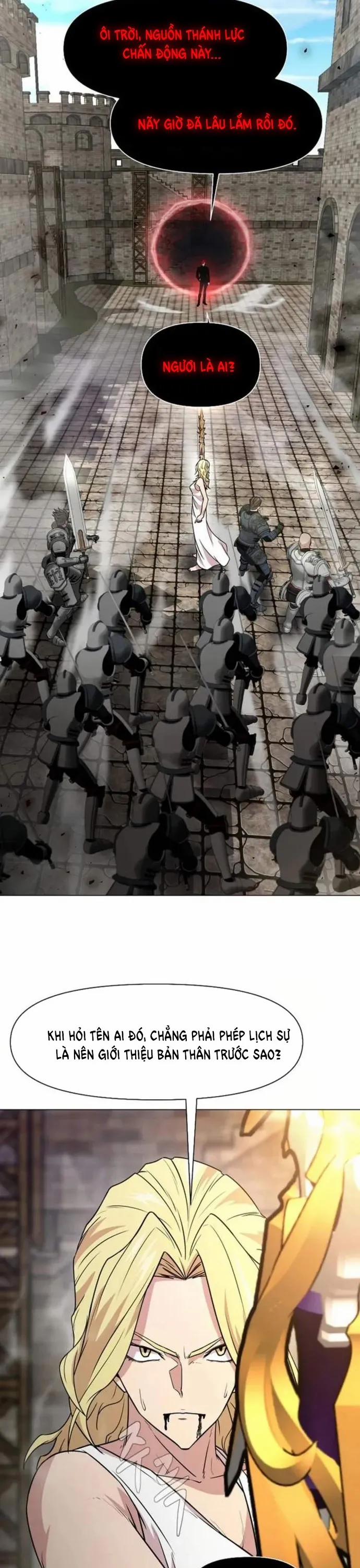 Lãng Khách Một Mình 98 trang 6