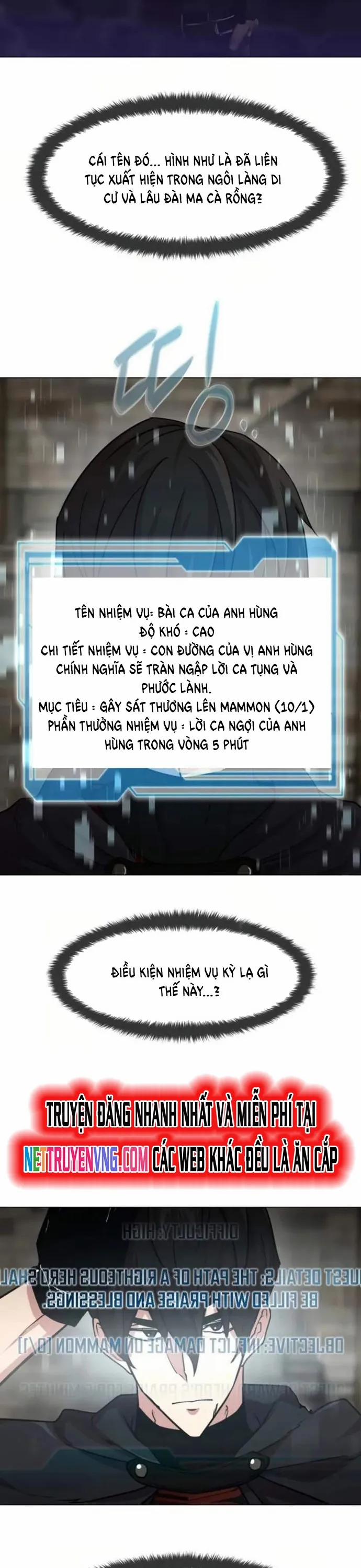 Lãng Khách Một Mình 98 trang 9