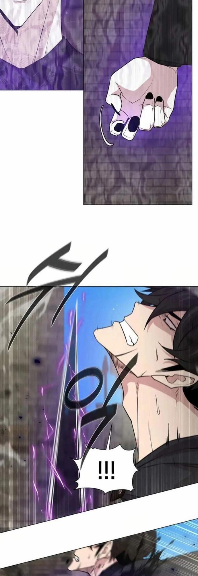 Lãng Khách Một Mình 99 trang 1