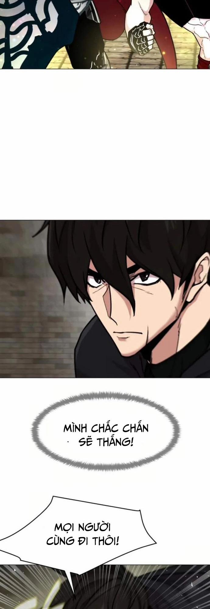 Lãng Khách Một Mình 99 trang 10