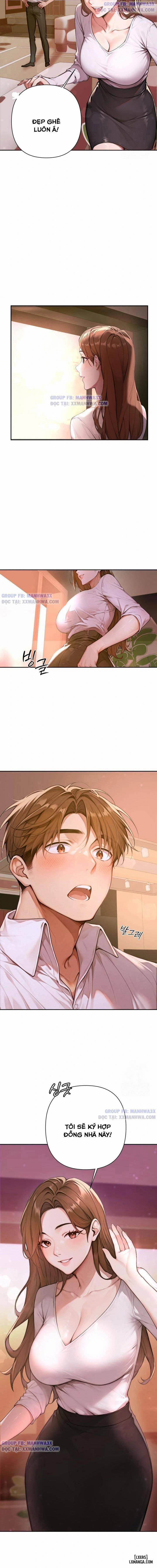 Làng khát dục 2 trang 22