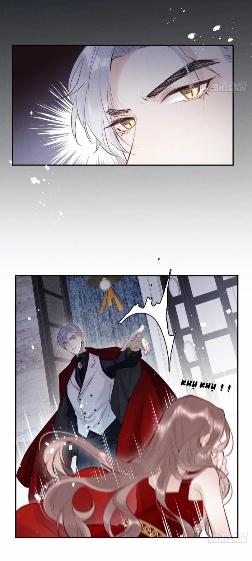 Lang Lang Thượng Khẩu 1 trang 27