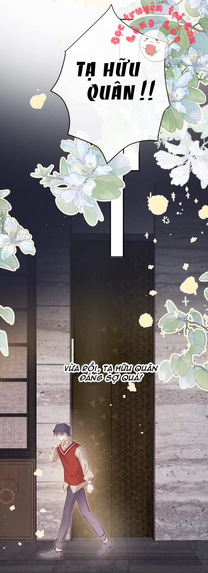 Lang Lang Thượng Khẩu 1 trang 29