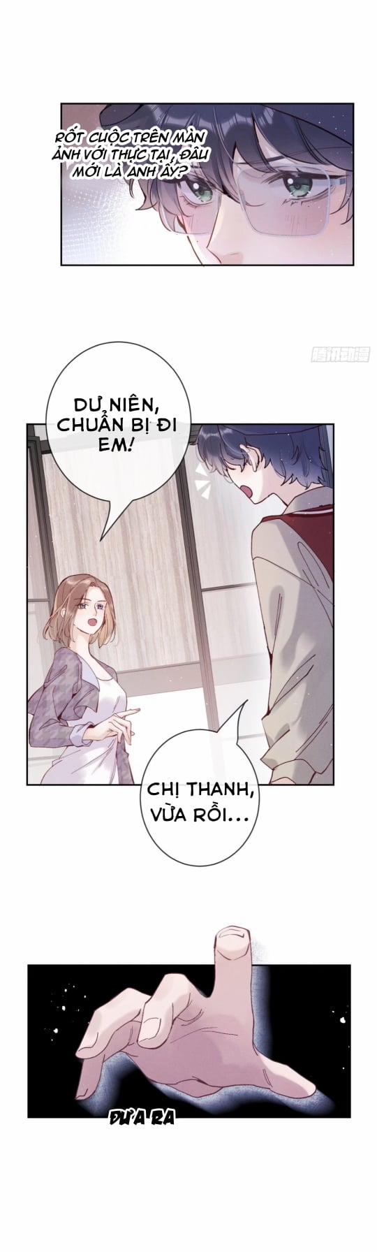 Lang Lang Thượng Khẩu 1 trang 30