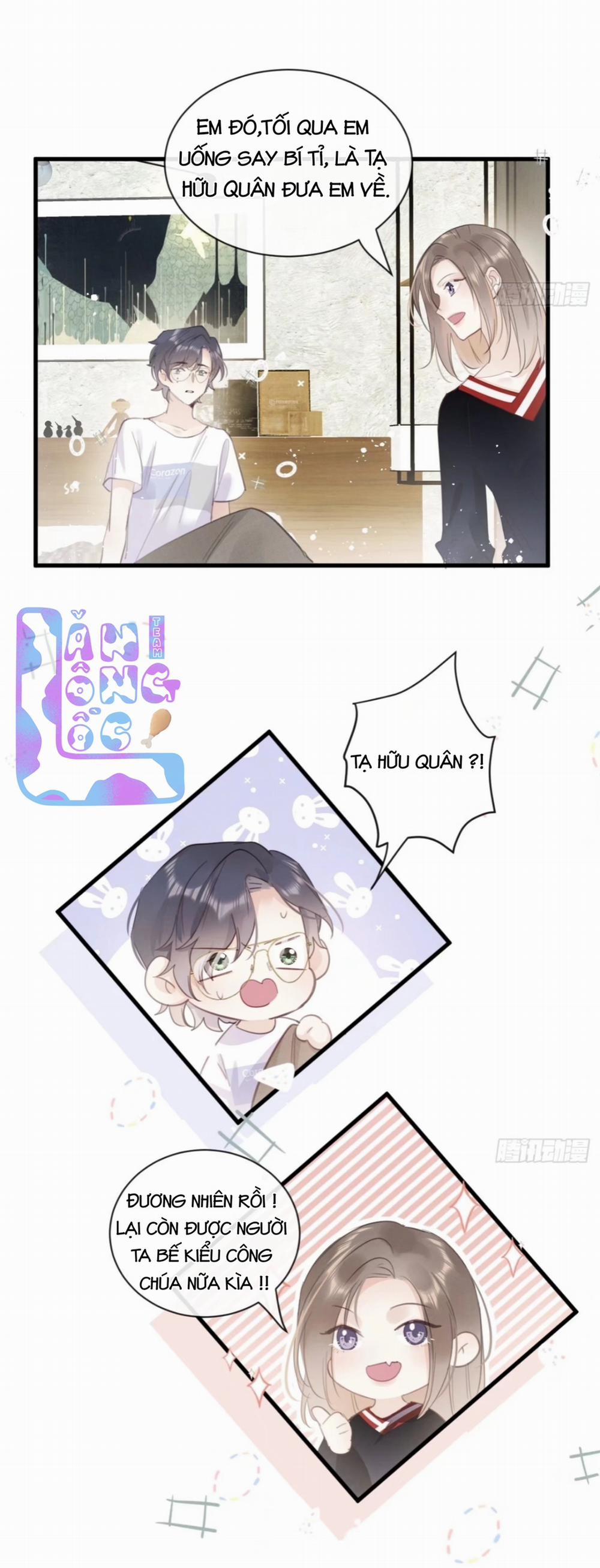 Lang Lang Thượng Khẩu 2 trang 10