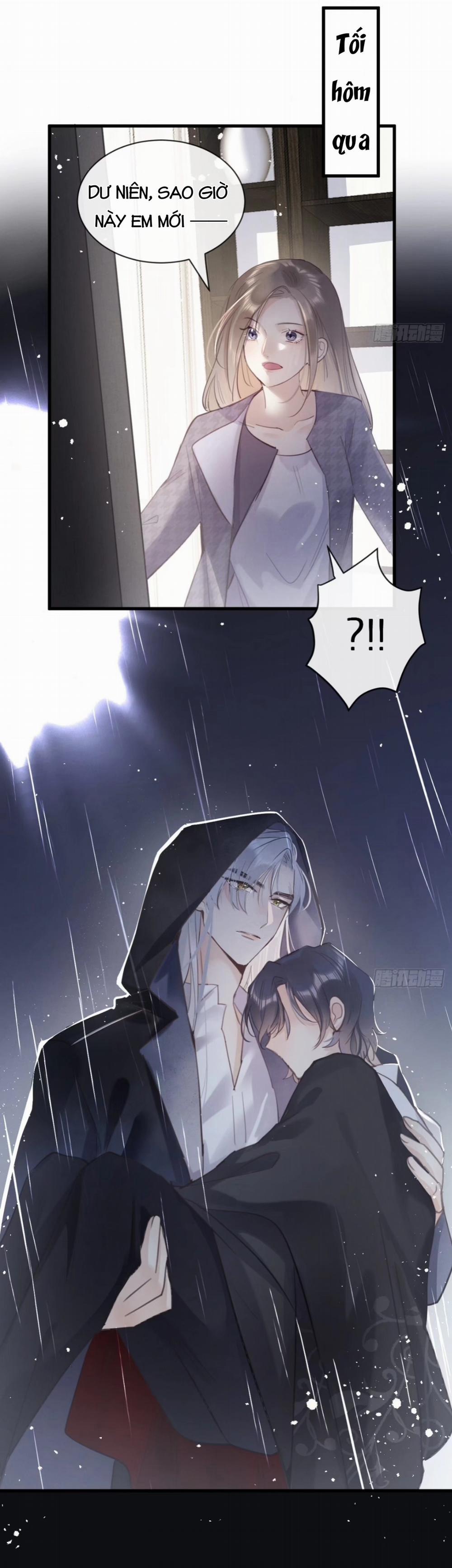 Lang Lang Thượng Khẩu 2 trang 11