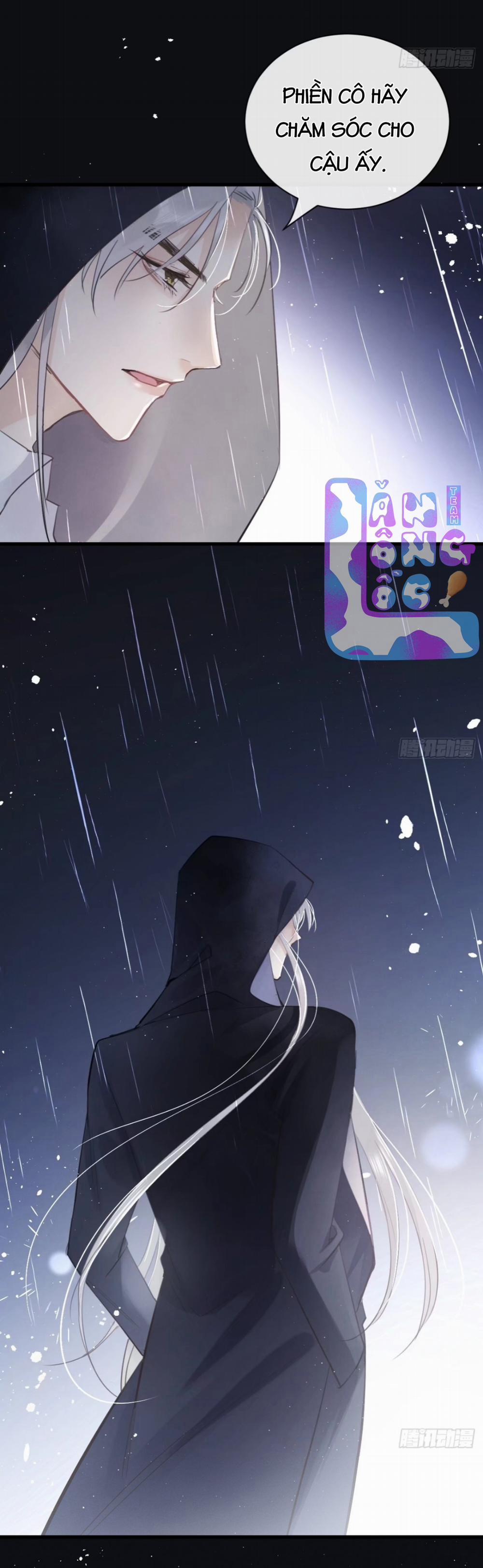 Lang Lang Thượng Khẩu 2 trang 12