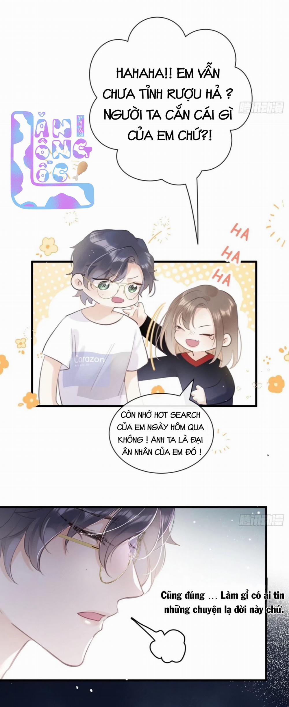 Lang Lang Thượng Khẩu 2 trang 16