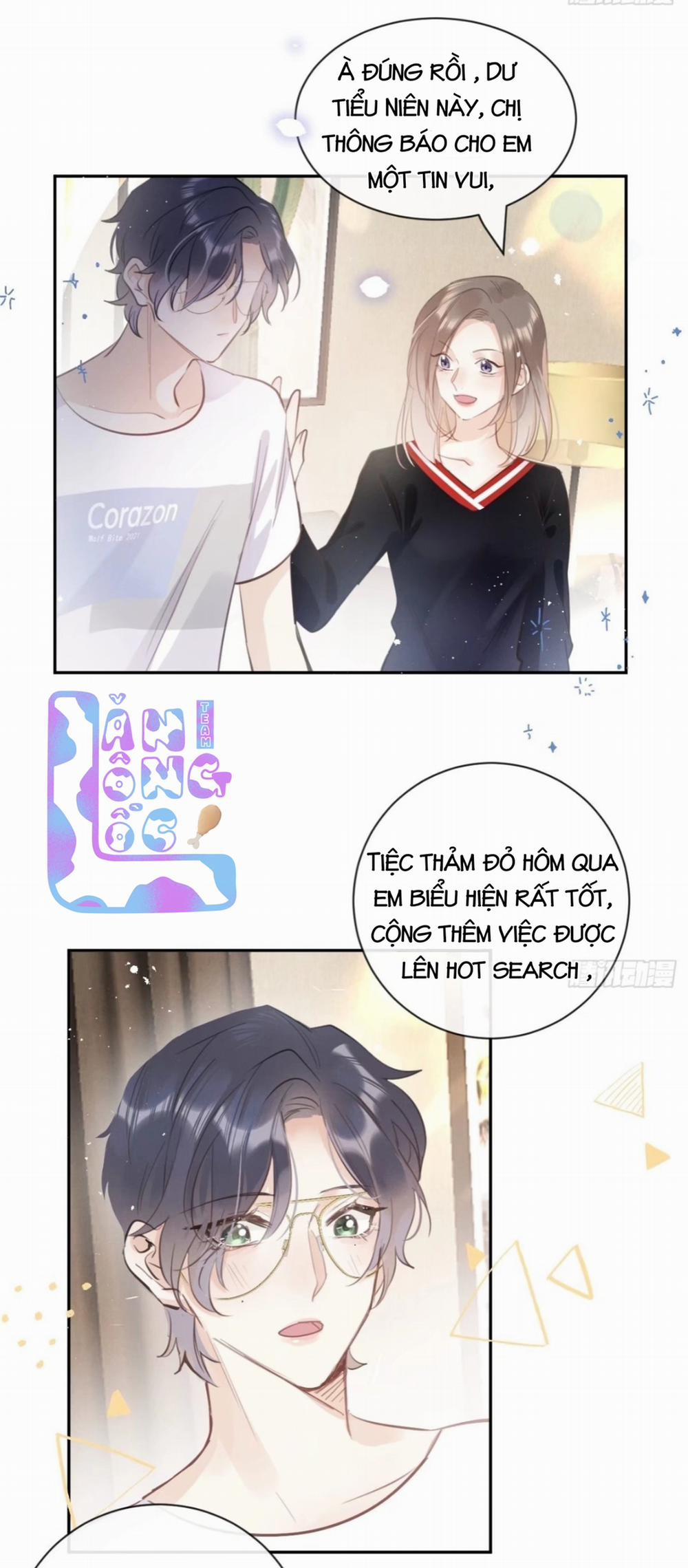 Lang Lang Thượng Khẩu 2 trang 18