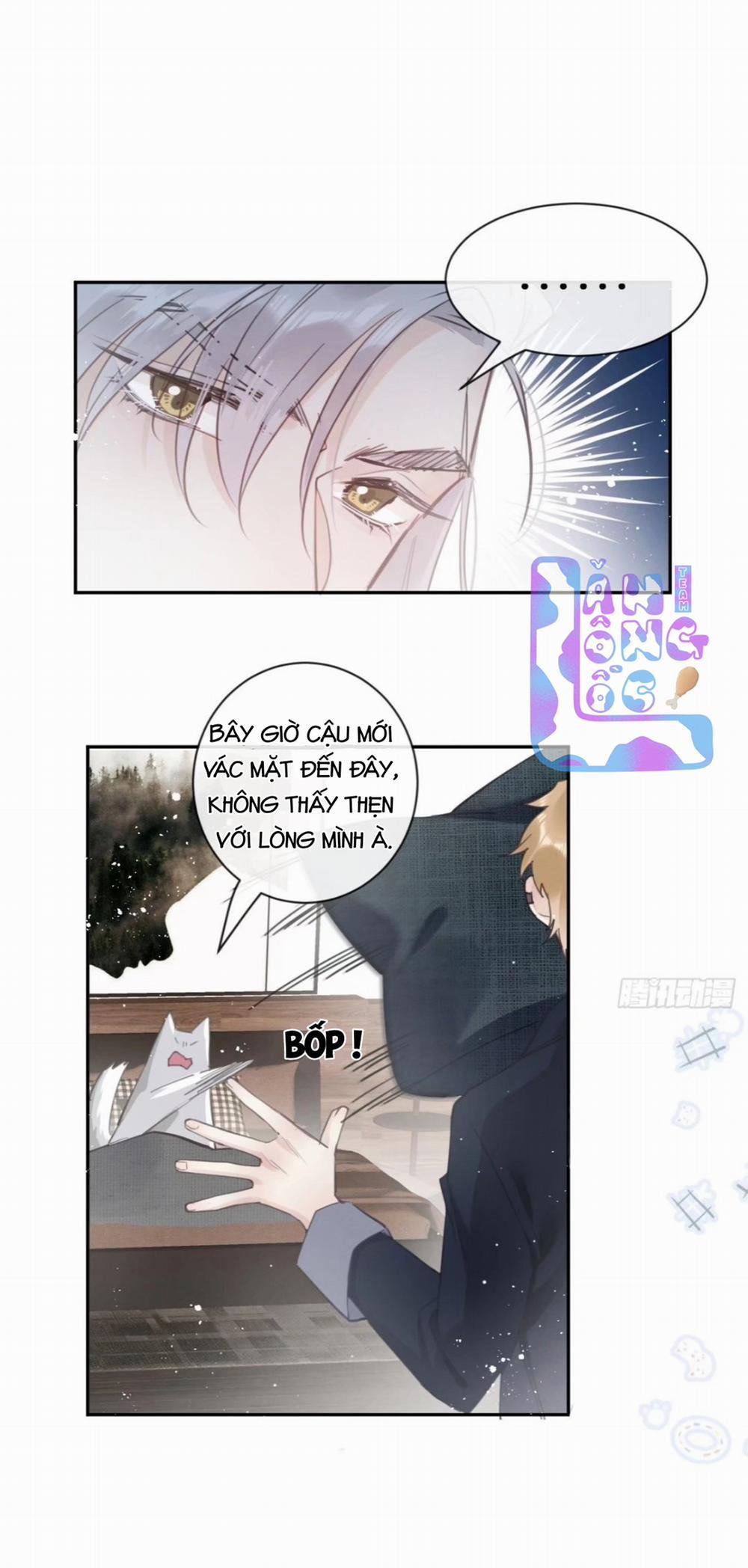 Lang Lang Thượng Khẩu 2 trang 22