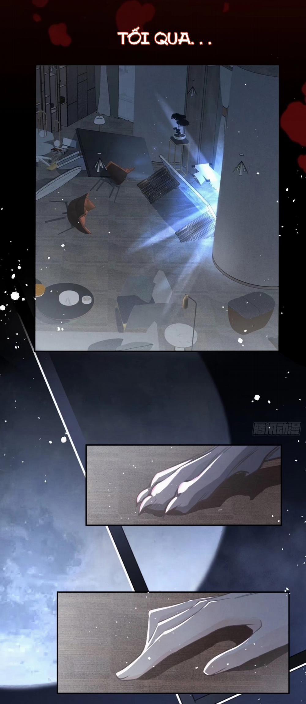 Lang Lang Thượng Khẩu 2 trang 28