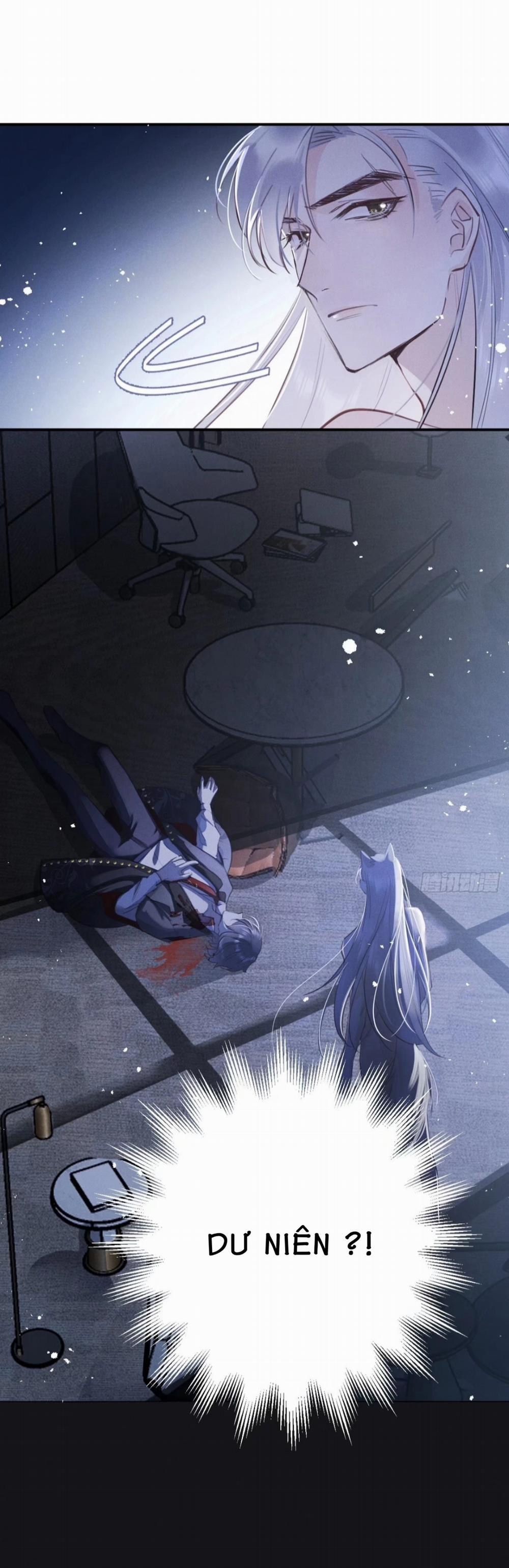 Lang Lang Thượng Khẩu 2 trang 30