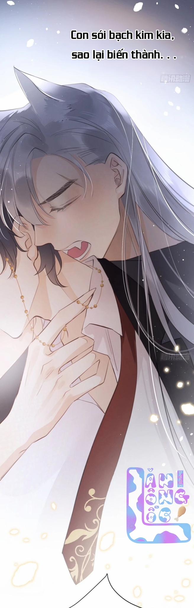 Lang Lang Thượng Khẩu 2 trang 6