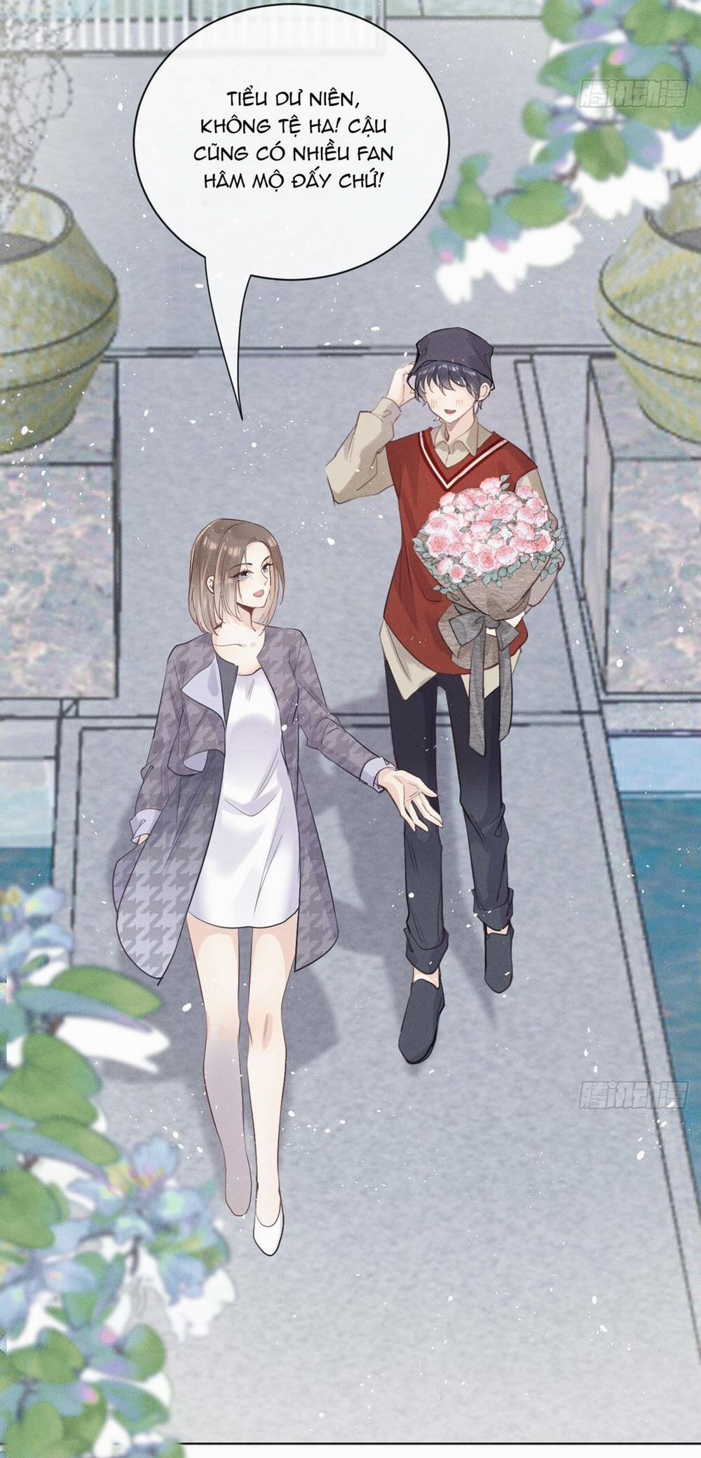 Lang Lang Thượng Khẩu 3 trang 20