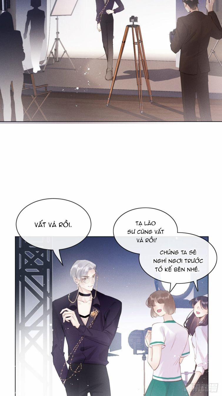 Lang Lang Thượng Khẩu 3 trang 5