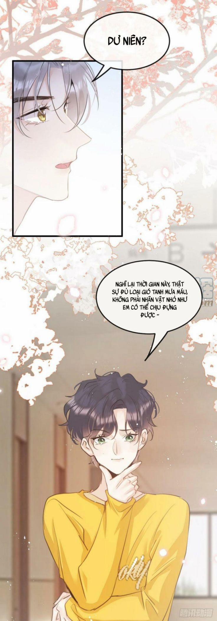 Lang Lang Thượng Khẩu 41 trang 23