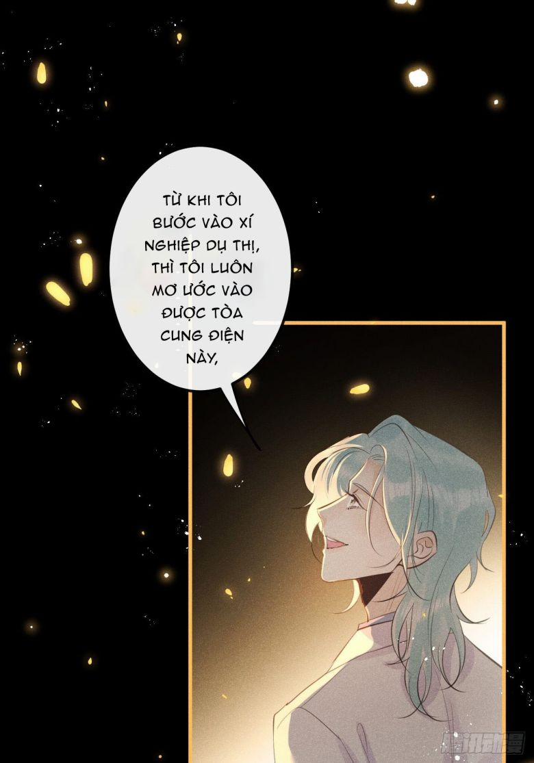 Lang Lang Thượng Khẩu 49 trang 19