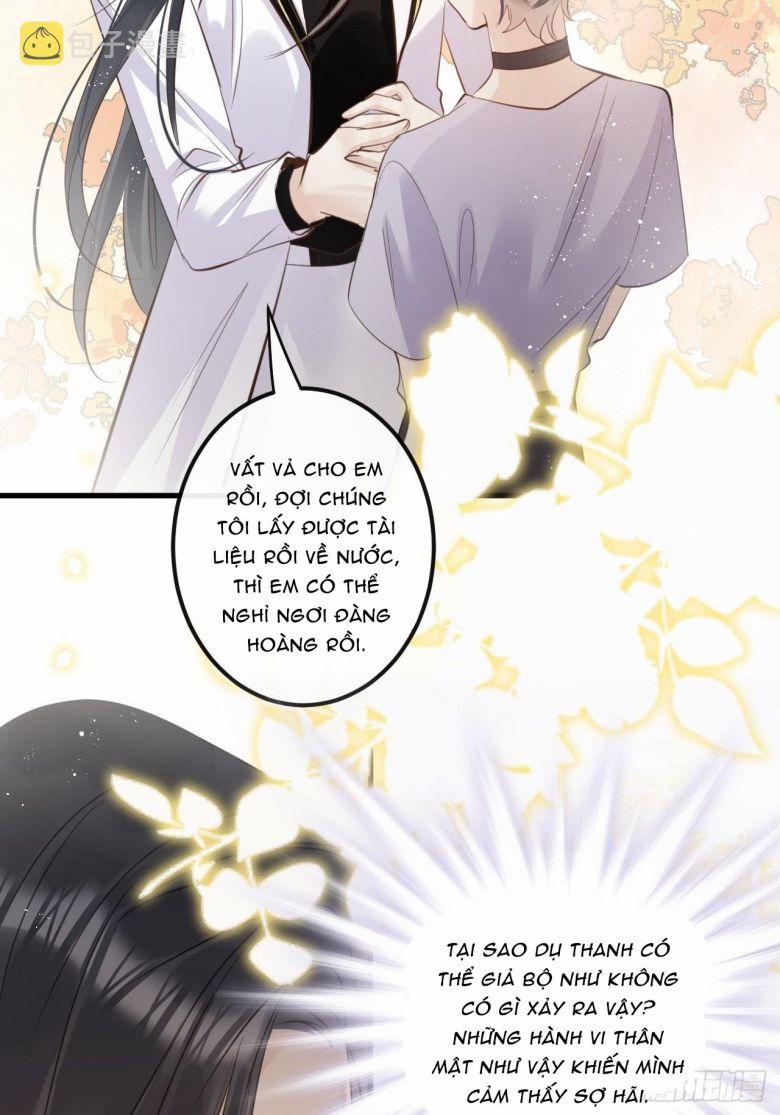 Lang Lang Thượng Khẩu 49 trang 9