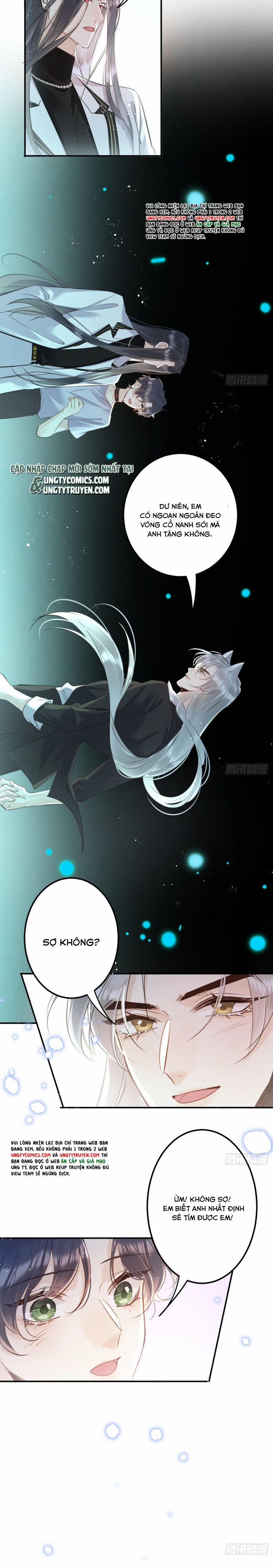 Lang Lang Thượng Khẩu 51 trang 3