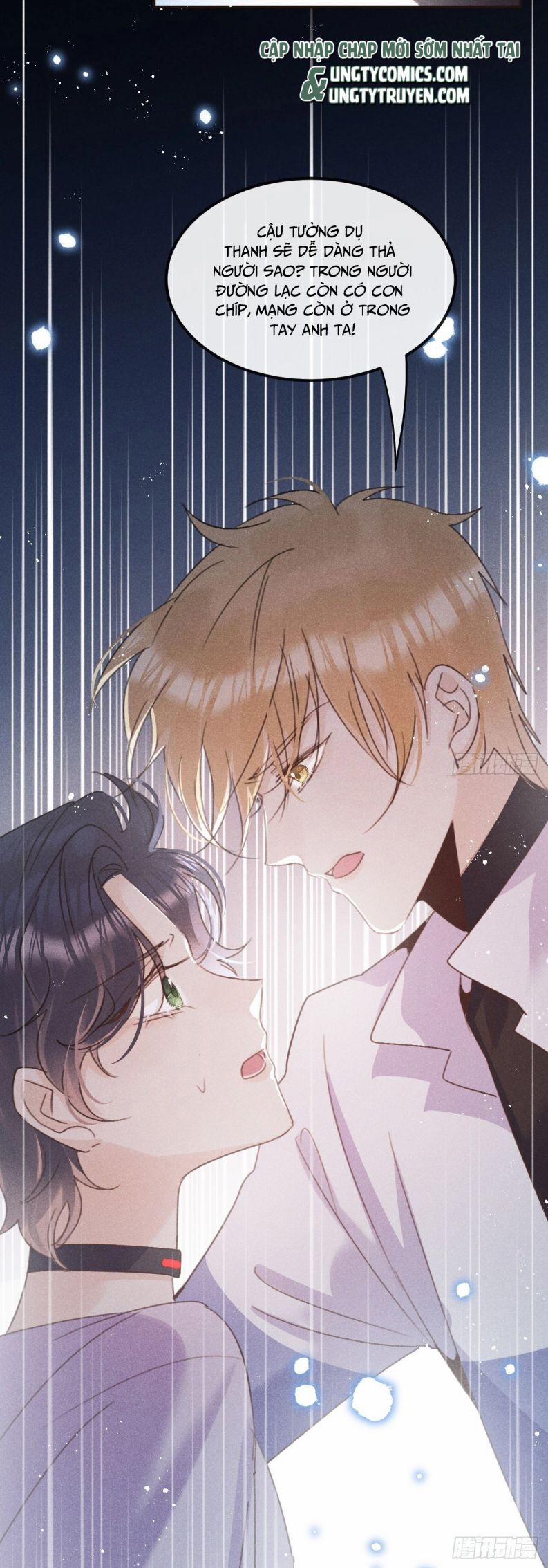 Lang Lang Thượng Khẩu 52 trang 20