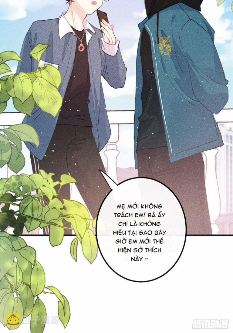 Lang Lang Thượng Khẩu 61 trang 33