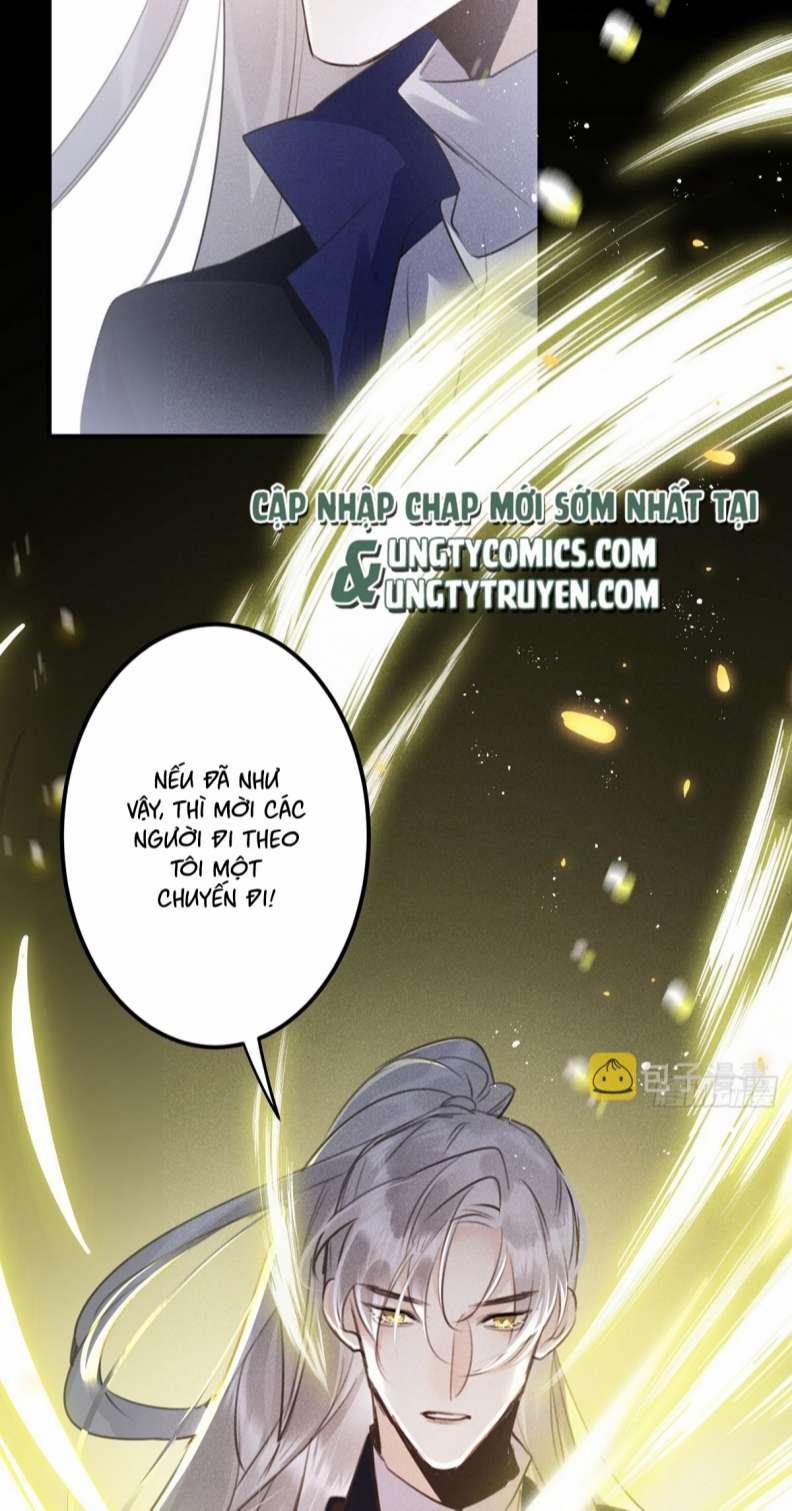 Lang Lang Thượng Khẩu 64 trang 33