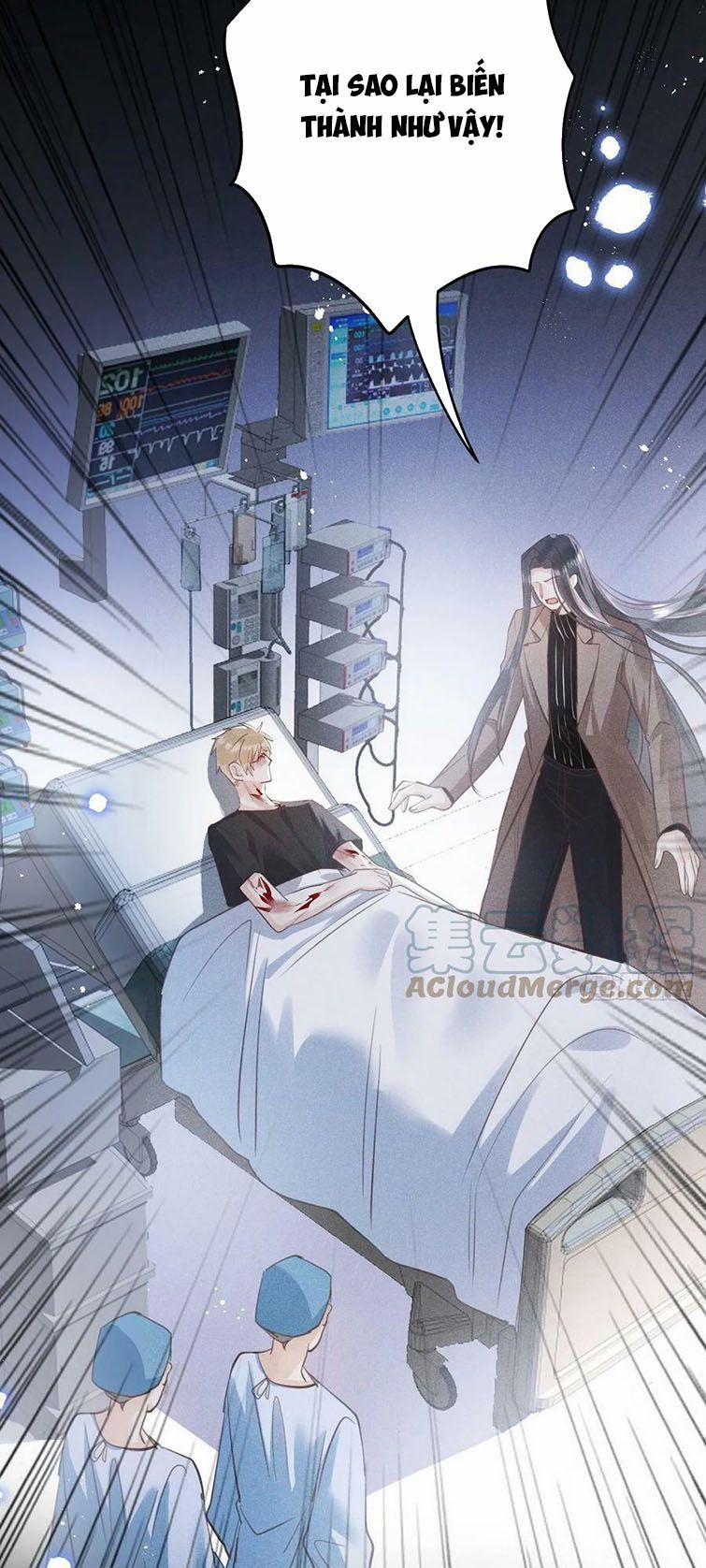 Lang Lang Thượng Khẩu 67 trang 3