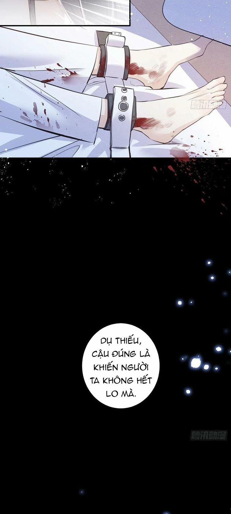 Lang Lang Thượng Khẩu 67 trang 6