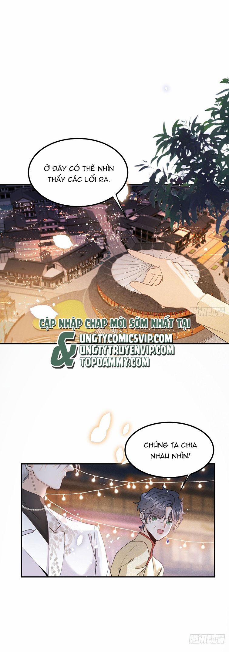 Lang Lang Thượng Khẩu 68 trang 10