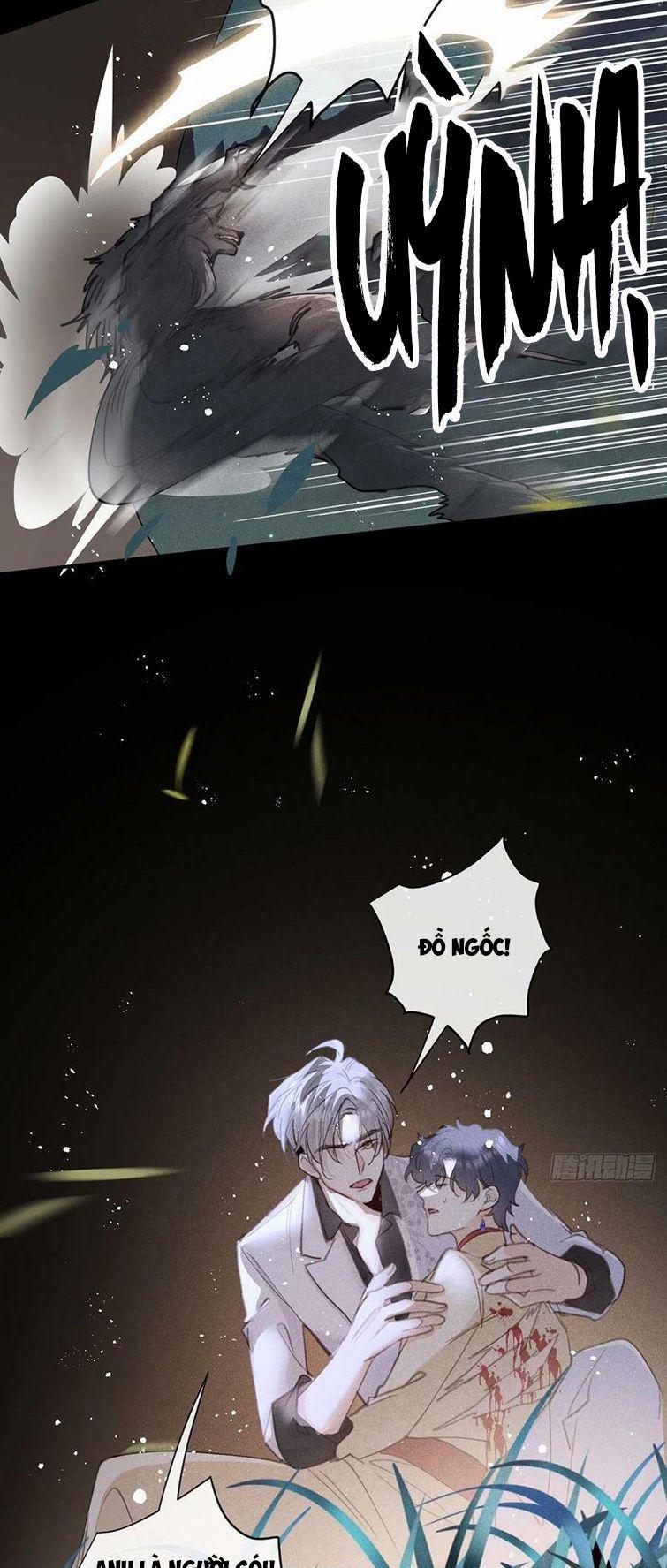 Lang Lang Thượng Khẩu 69 trang 7