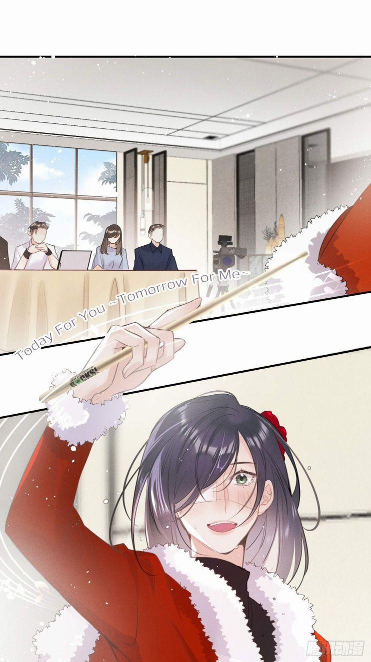 Lang Lang Thượng Khẩu 7 trang 11