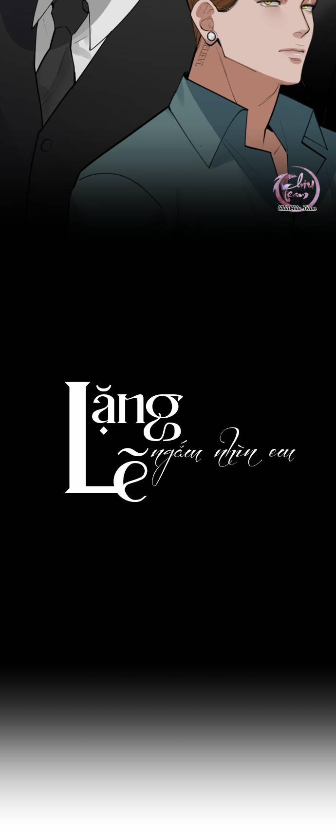 Lặng Lẽ Ngắm Nhìn Em Chương 0 Trang 52