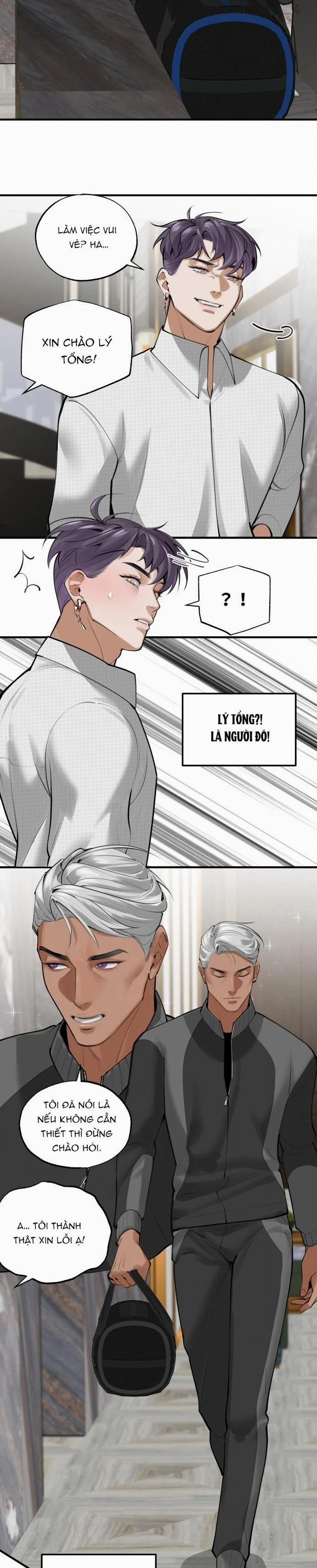 Lặng Lẽ Ngắm Nhìn Em 2 trang 2