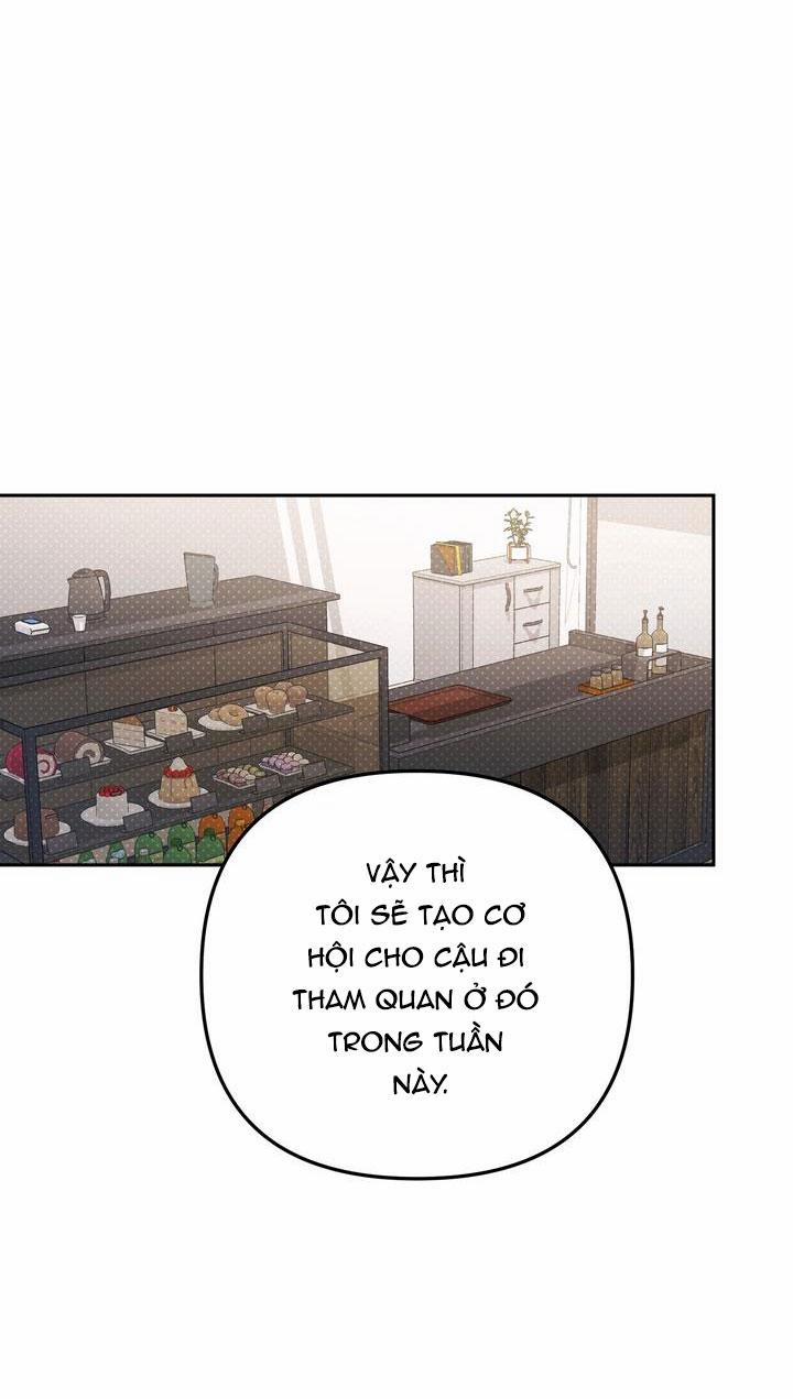 Lãng Mạn Đừng Lãng Xẹt 11 Ngang raw trang 20