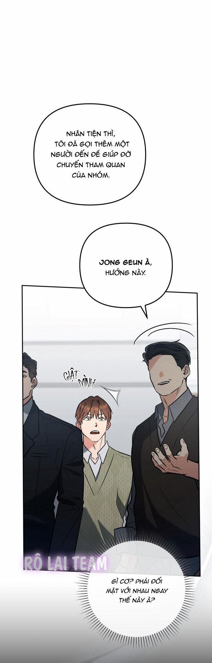 Lãng Mạn Đừng Lãng Xẹt 11 Ngang raw trang 28