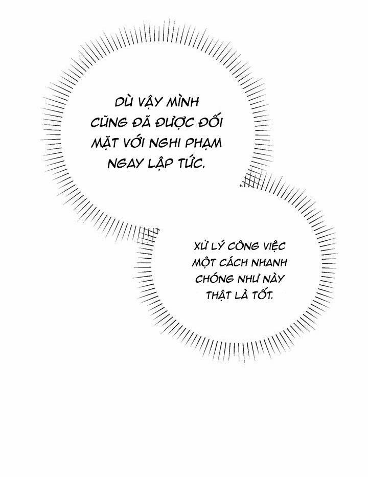 Lãng Mạn Đừng Lãng Xẹt 11 Ngang raw trang 31