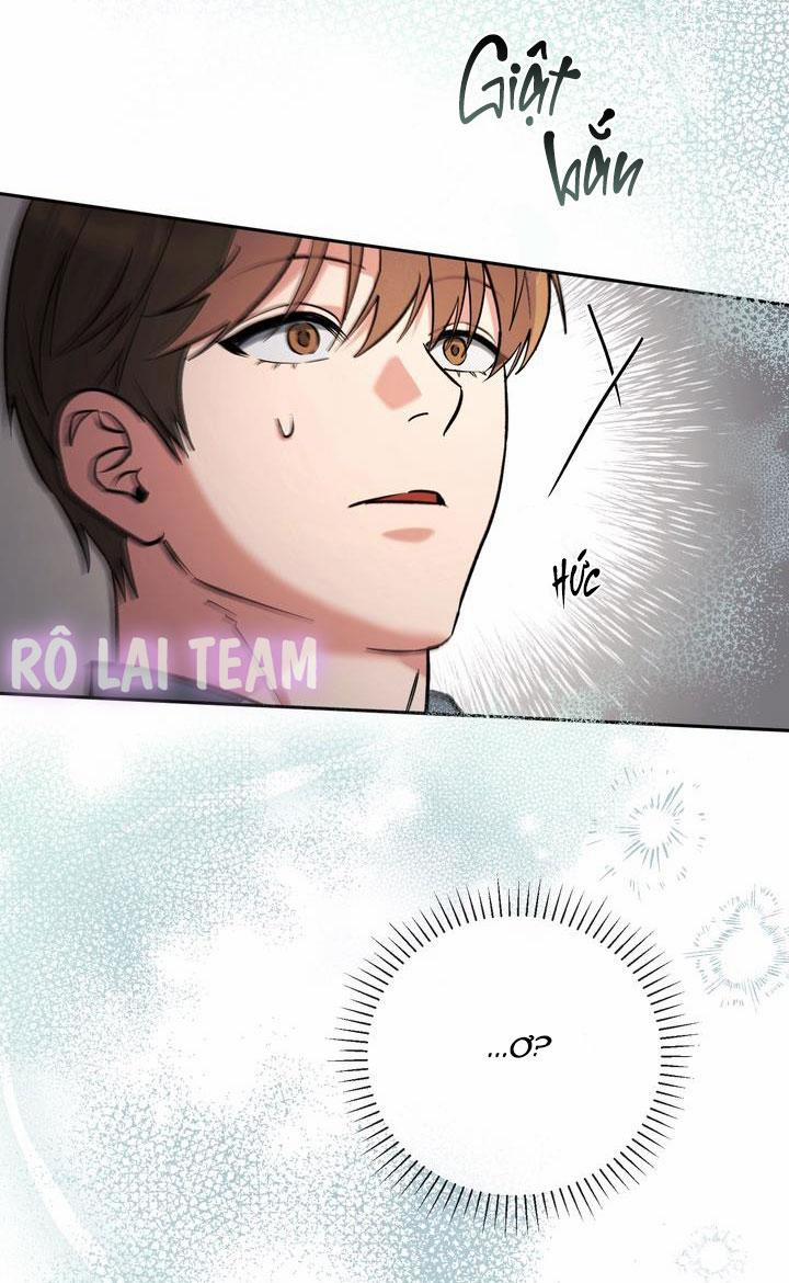 Lãng Mạn Đừng Lãng Xẹt 11 Ngang raw trang 37