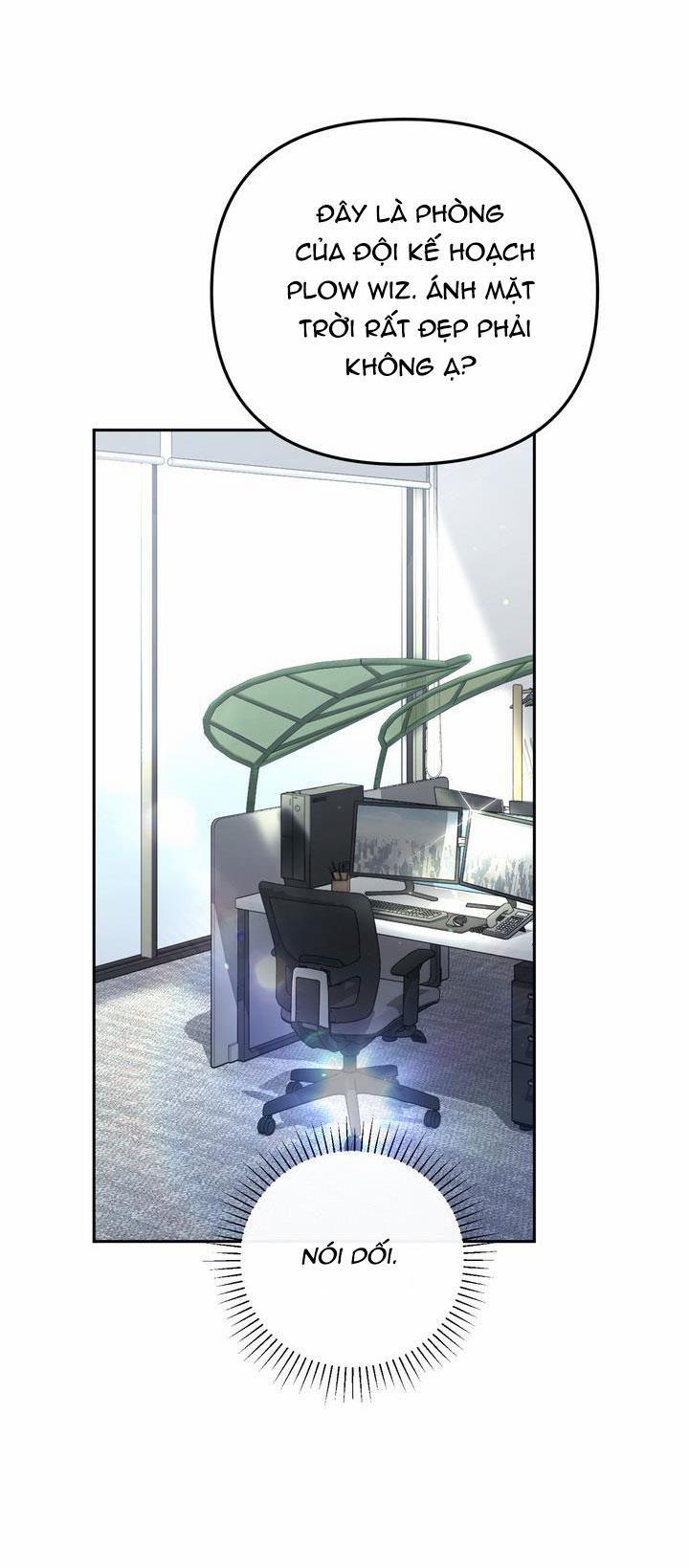 Lãng Mạn Đừng Lãng Xẹt 11 Ngang raw trang 45