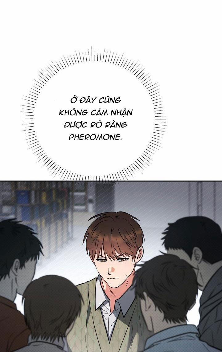 Lãng Mạn Đừng Lãng Xẹt 11 Ngang raw trang 56