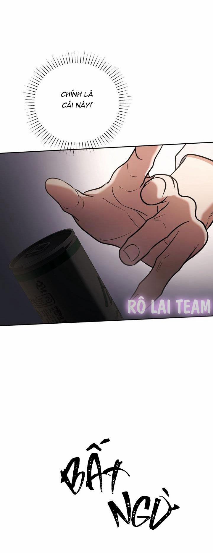 Lãng Mạn Đừng Lãng Xẹt 11 Ngang raw trang 60