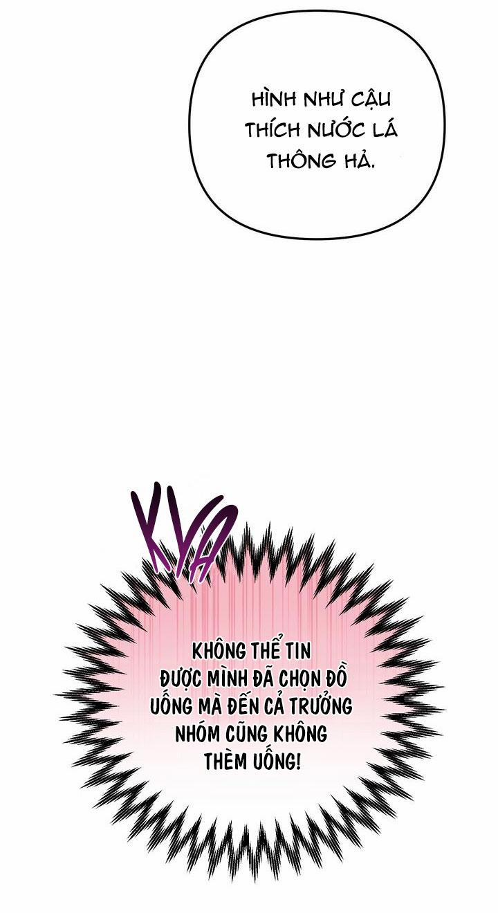 Lãng Mạn Đừng Lãng Xẹt 11 Ngang raw trang 62